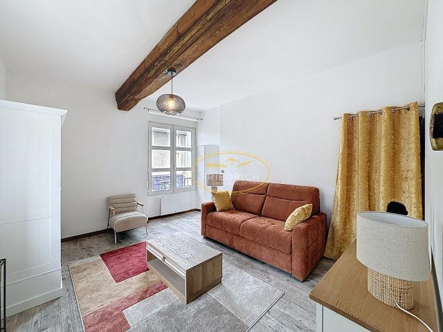 Commercy Location Appartement 55