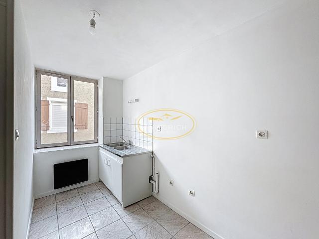 Commercy Location Appartement 55