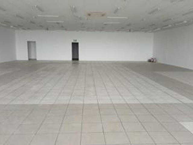 commerial property to let in ermelo cbd
