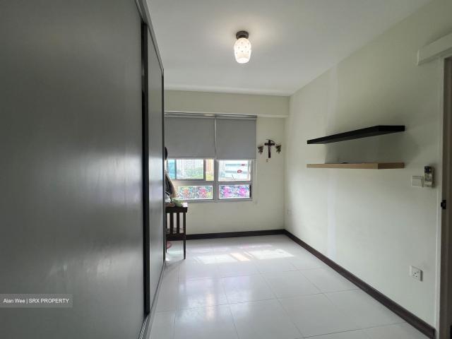 Commonwealth 10 Queenstown, HDB 3 Rooms