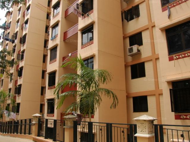 Commonwealth 16 Queenstown, HDB 3 Rooms
