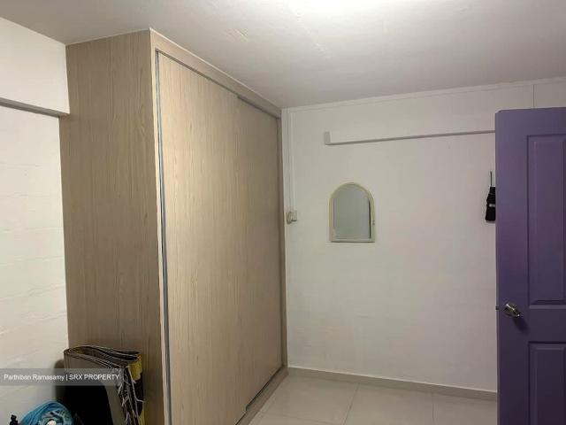 Commonwealth Crescent Queenstown, HDB 3 Rooms