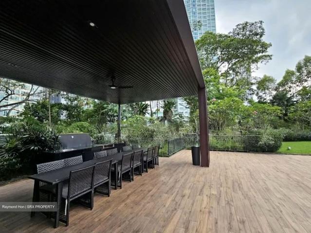 Commonwealth Avenue D3, Condominium