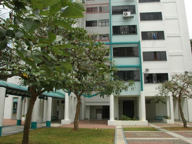 Commonwealth Avenue West Clementi, HDB 5 Rooms