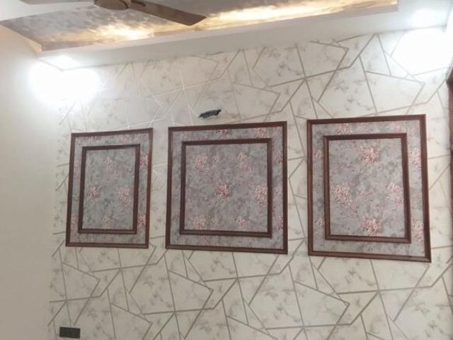 Commonwealth Games Village, Patparganj 2 Bedroom 720 Sq. Ft. Builder Floor in Commonwealth Games Village Delhi Listing ID: #10216