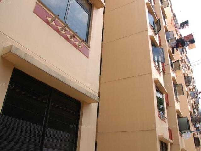 Commonwealth Drive Queenstown, HDB 2 Rooms