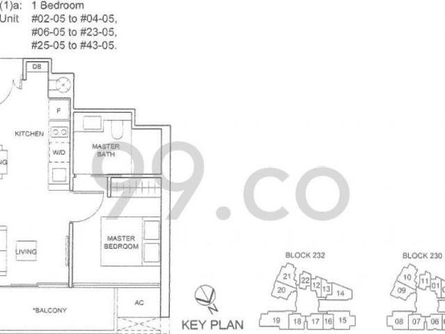 Commonwealth Towers Condominium For Rent, $3,700, 1 Bed 1 Bath 441 sqft $8.39 psf