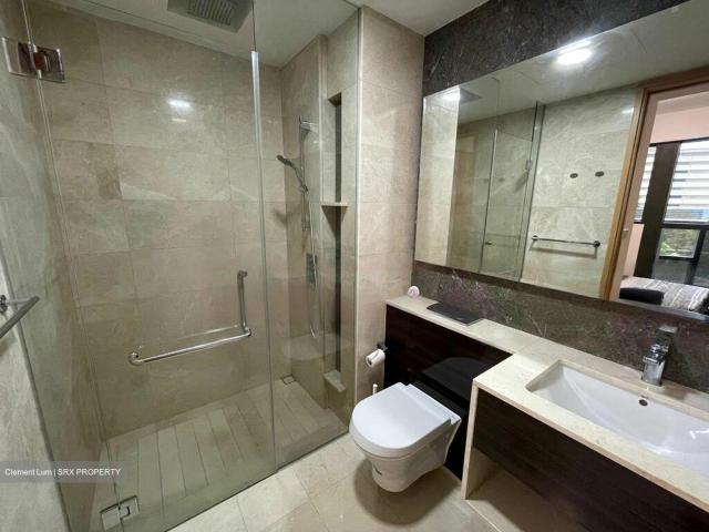 Commonwealth Towers D3, Condominium