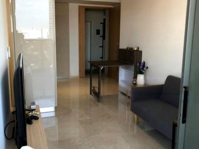 Commonwealth Towers D3, Condominium