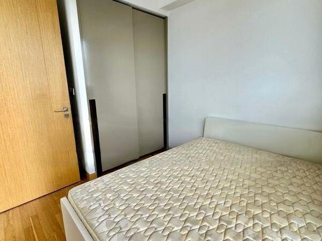 Commonwealth Towers D3, Condominium