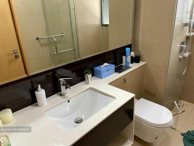 Commonwealth Towers D3, Condominium