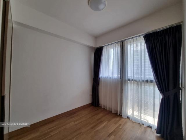 Commonwealth Towers D3, Condominium