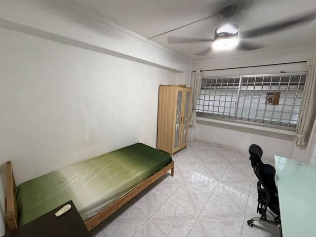 Common Bedroom at Jurong West