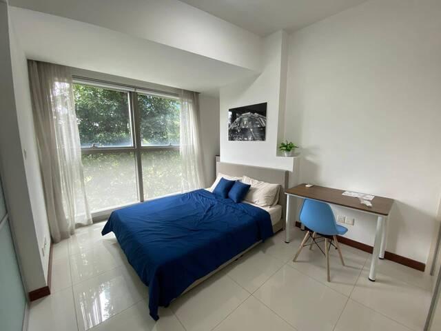 Common Bedroom in CBD Available from 01SEP26