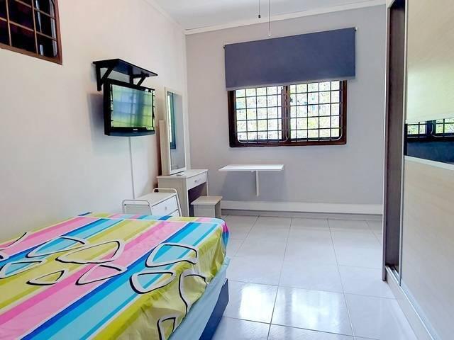 Common Guest room