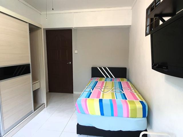 Common Guest room