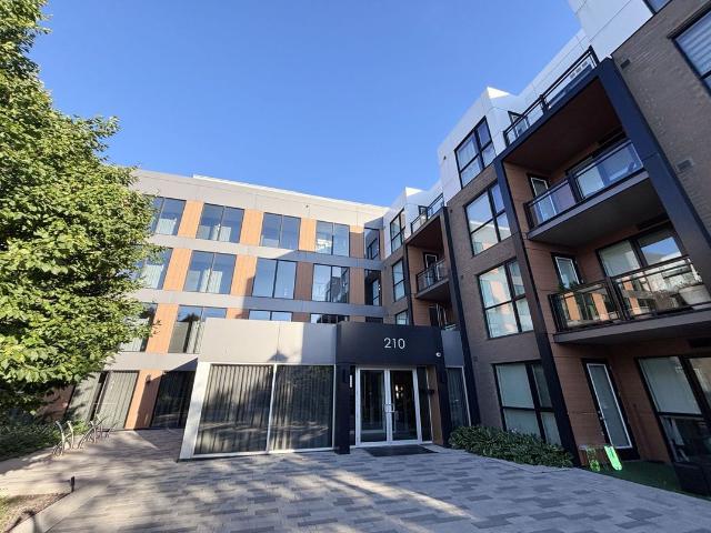 Common Element Condo Property