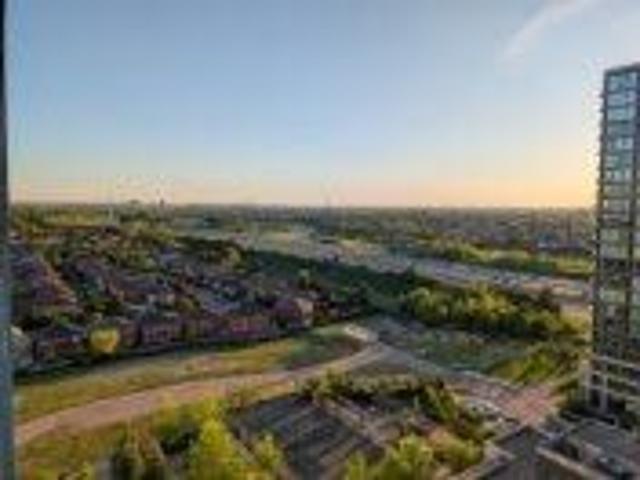 Common Element Condo Property