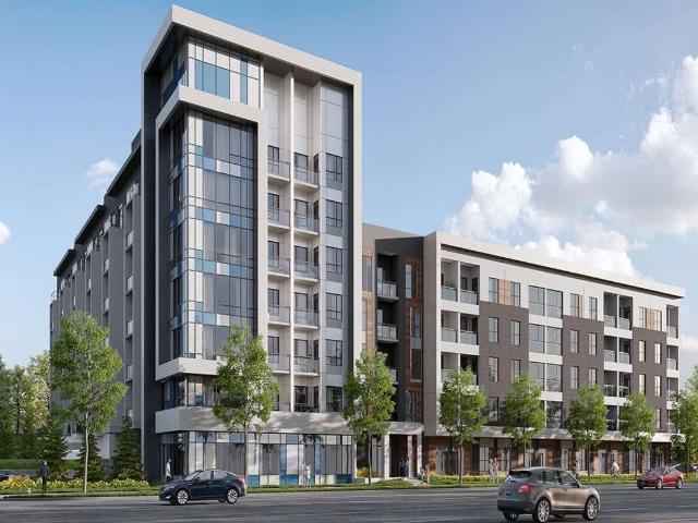 Common Element Condo Property