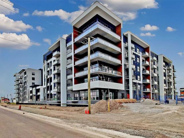 Common Element Condo Property
