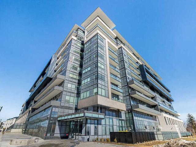 Common Element Condo Property