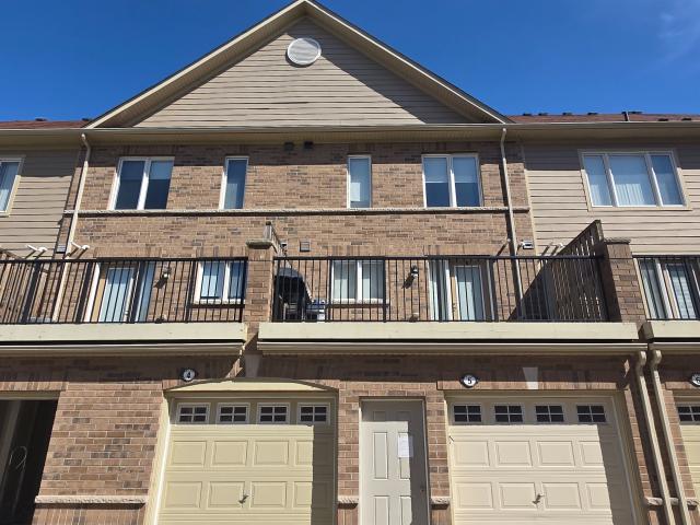 Common Element Condo Property