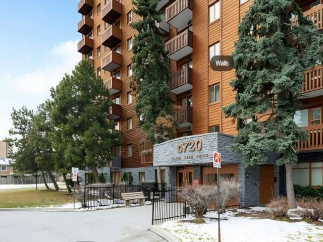 Common Element Condo Property