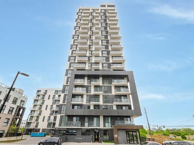 Common Element Condo Property