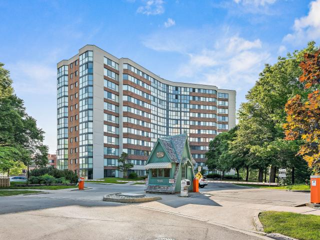 Common Element Condo Property