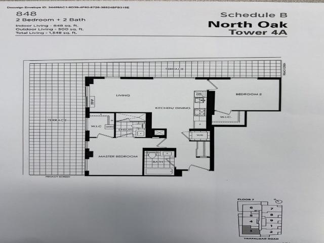 Common Element Condo Property