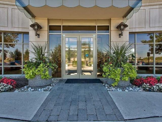 Common Element Condo Property