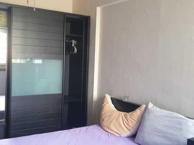 Common & Master Room @ Ang Mo Kio Ave 5 BLK 502 ! NO AGENT FEES!