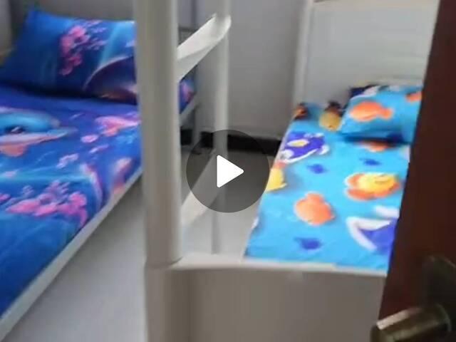 Common room