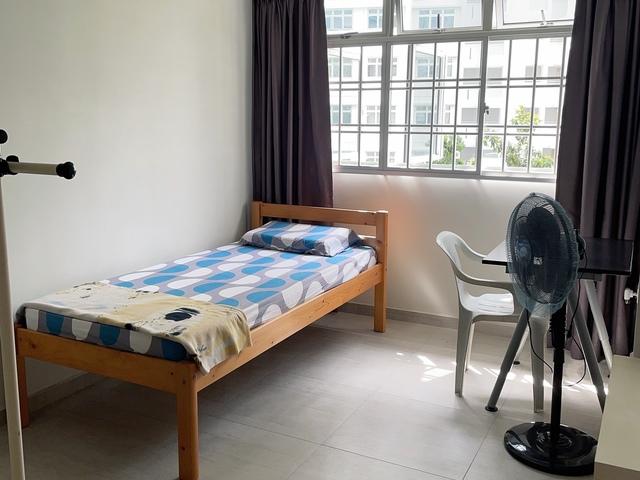 Common room