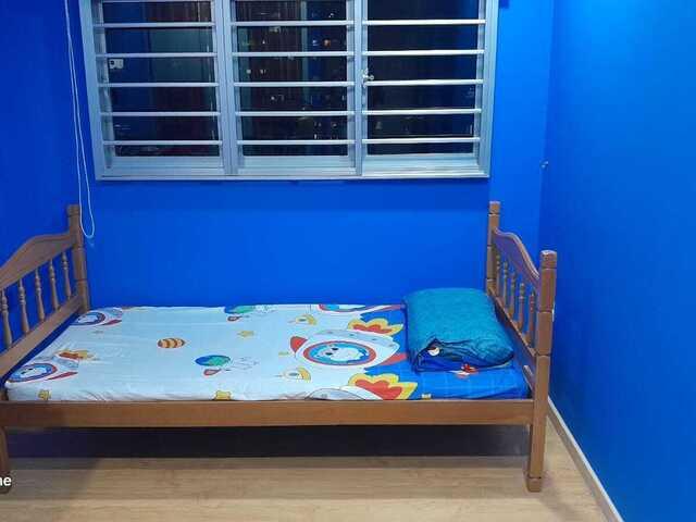 Common room