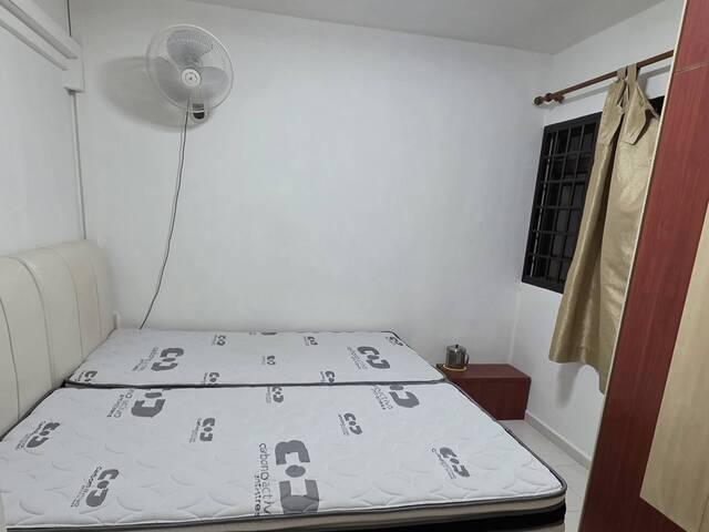 Common room@ 577 Ang Mo Kio Ave 10