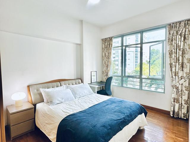 Common Room, 5 min walk to Tanjong Katong MRT