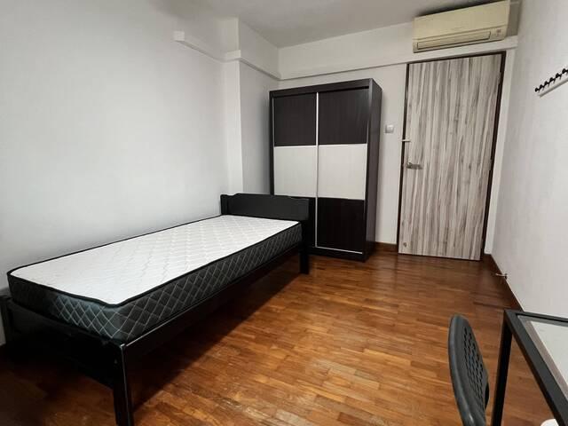 Common room 5min Walk to Punggol MRT