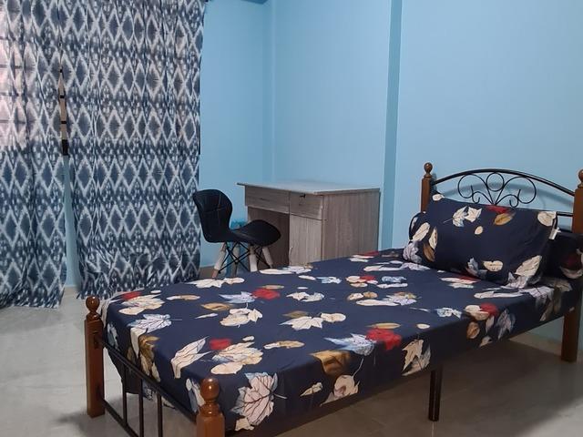 Common room