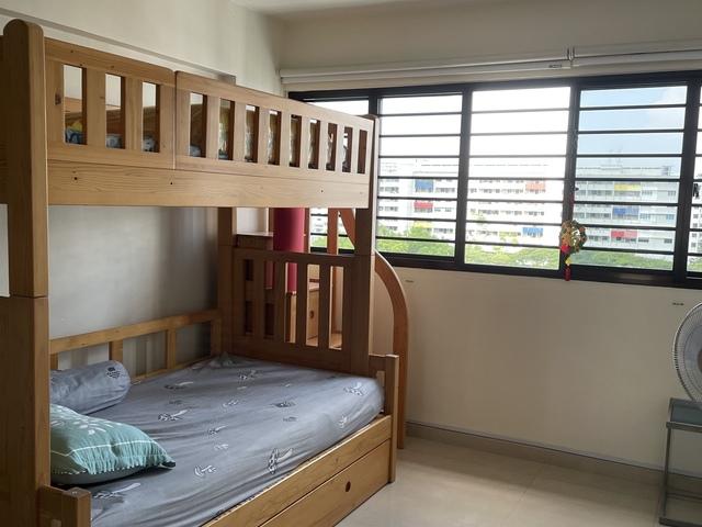 Common room