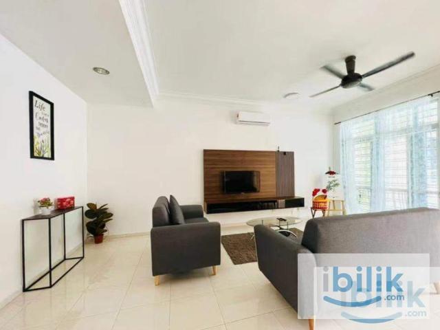 Common room