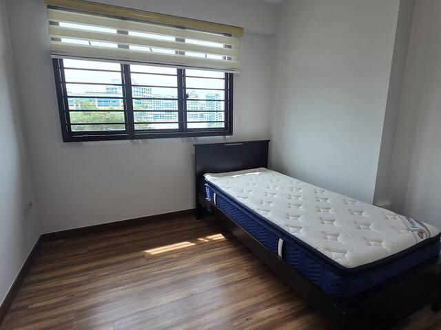 Common room