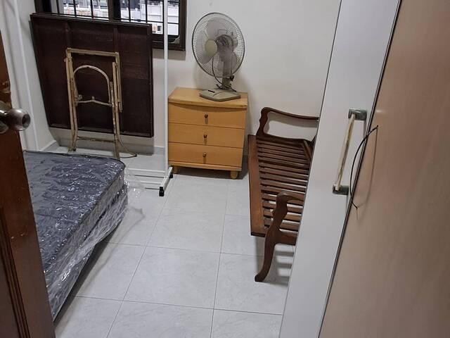 Common Room $690 without Aircon