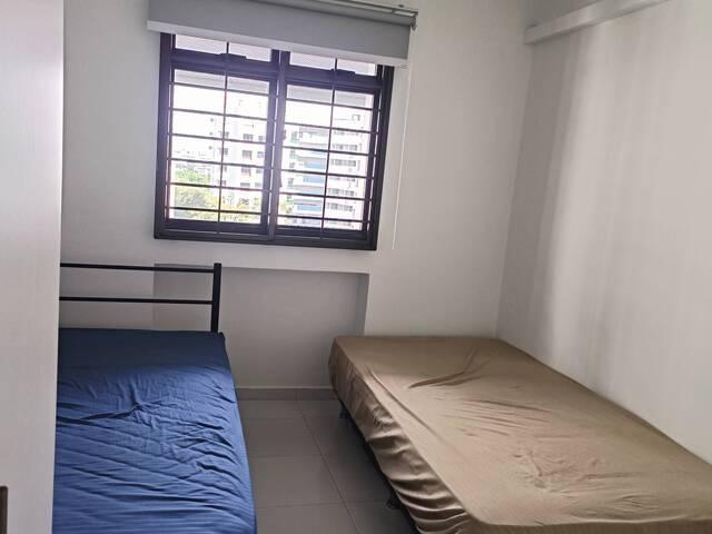 Common room