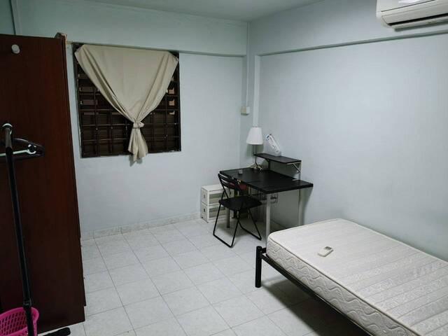Common room