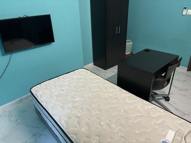 Common room