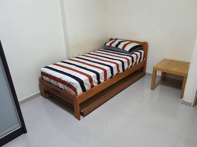 Common Room $850
