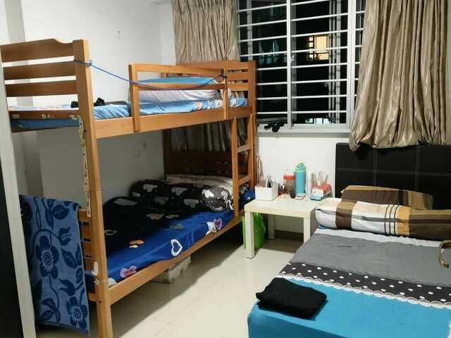Common room
