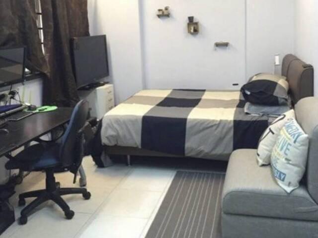 Common room