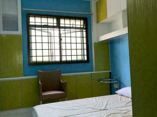 Common room